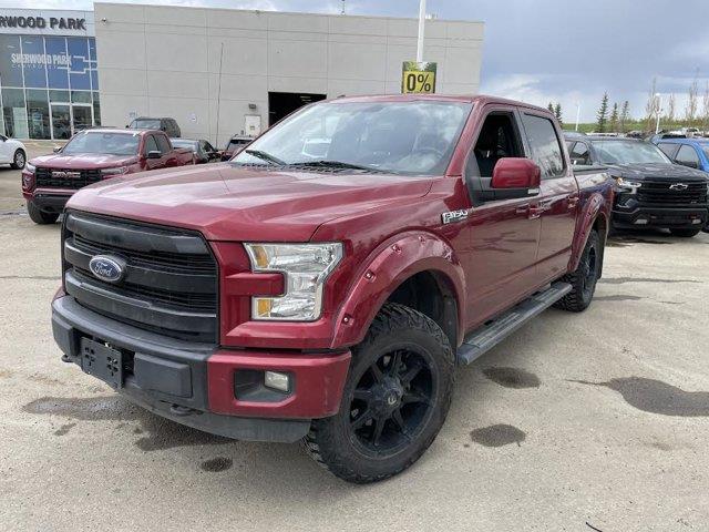 ford F-150 2015 - 3