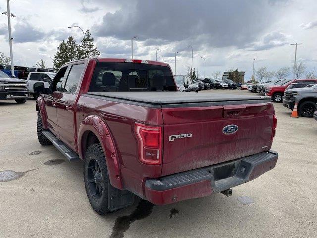 ford F-150 2015 - 4