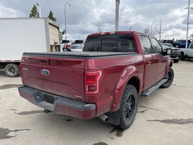 ford F-150 2015 - 5