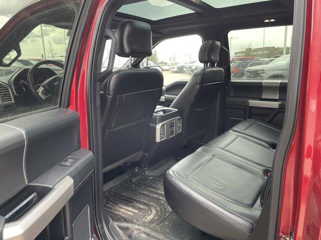 ford F-150 2015 - 6
