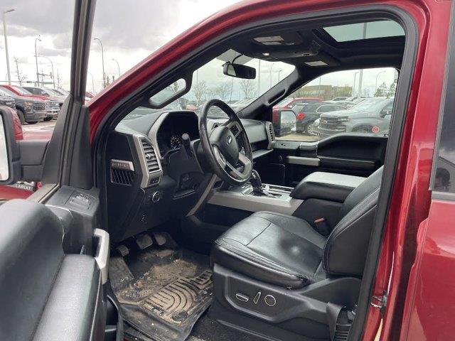 ford F-150 2015 - 7