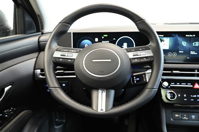 hyundai Tucson 2025 - 6
