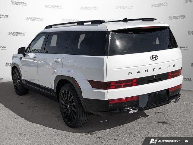 hyundai Santa Fe 2024 - 3