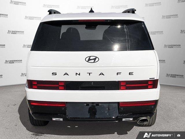 hyundai Santa Fe 2024 - 4