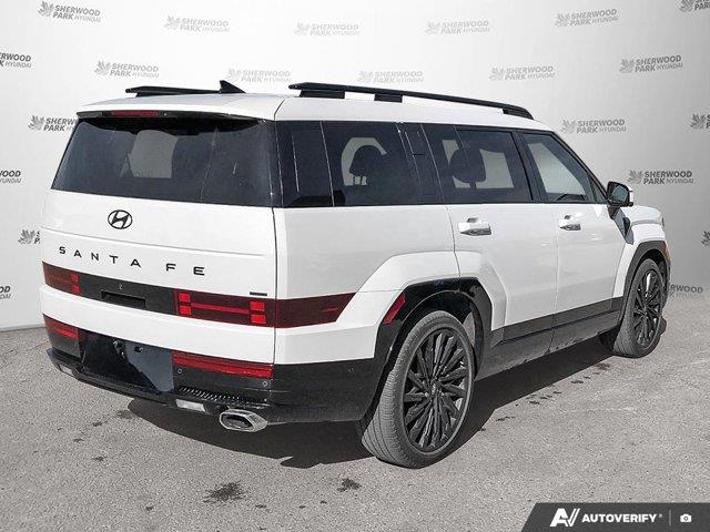 hyundai Santa Fe 2024 - 5