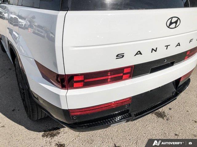 hyundai Santa Fe 2024 - 11