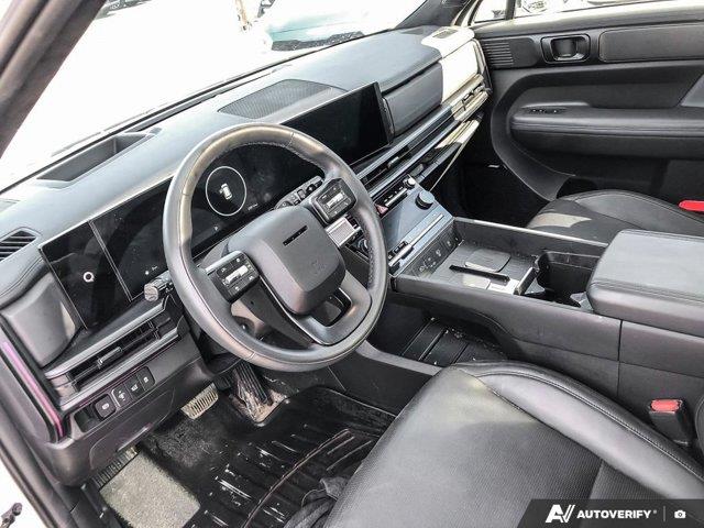 hyundai Santa Fe 2024 - 12
