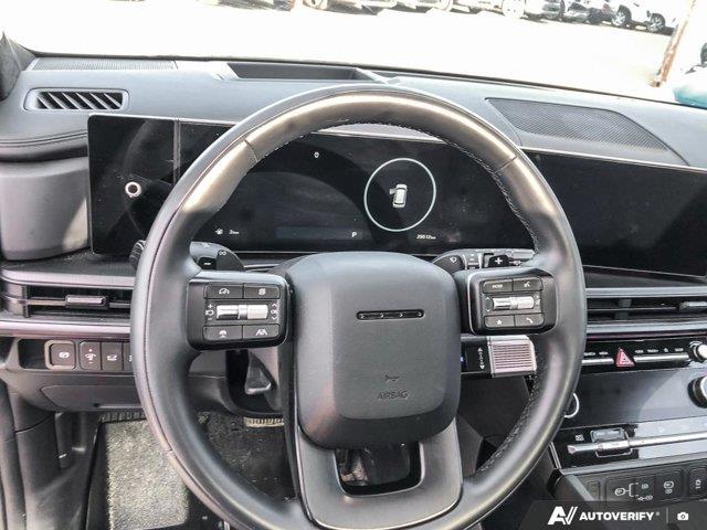 hyundai Santa Fe 2024 - 13