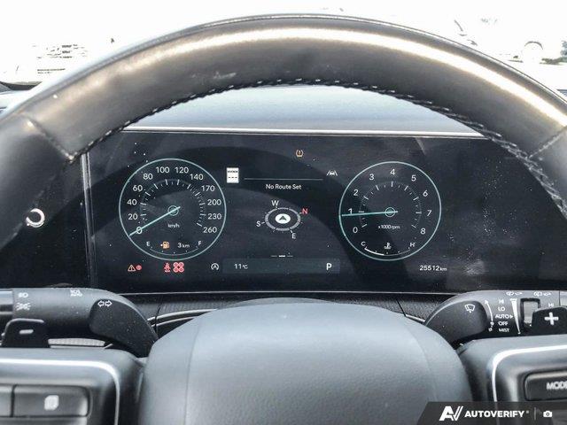 hyundai Santa Fe 2024 - 14