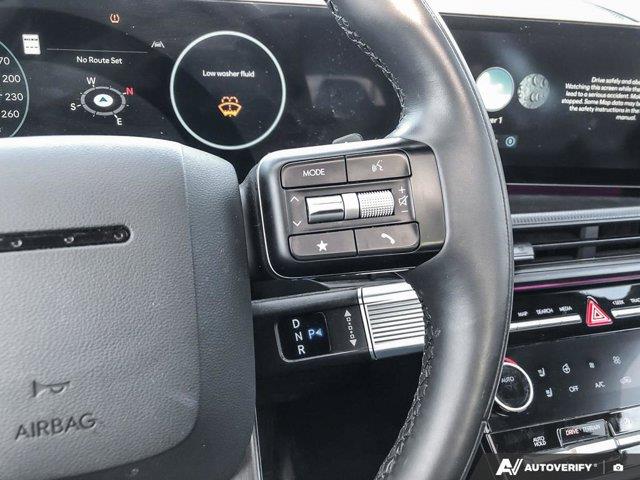 hyundai Santa Fe 2024 - 15