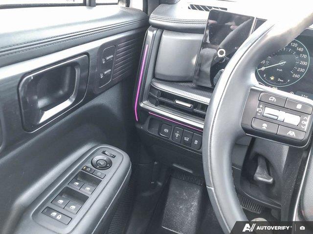 hyundai Santa Fe 2024 - 16