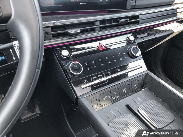 hyundai Santa Fe 2024 - 17