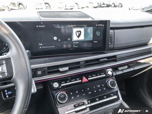 hyundai Santa Fe 2024 - 18