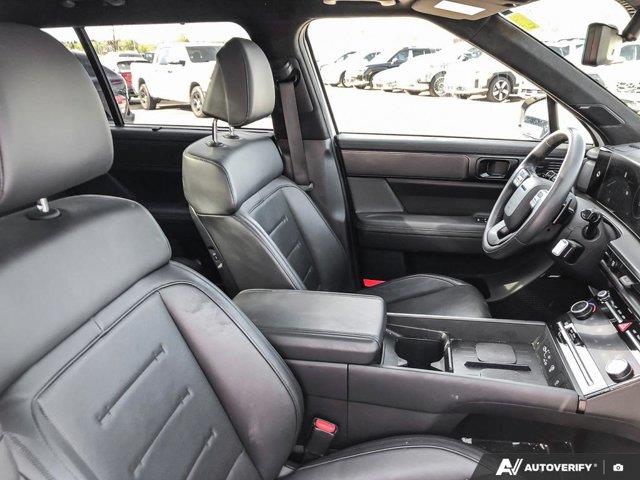 hyundai Santa Fe 2024 - 21