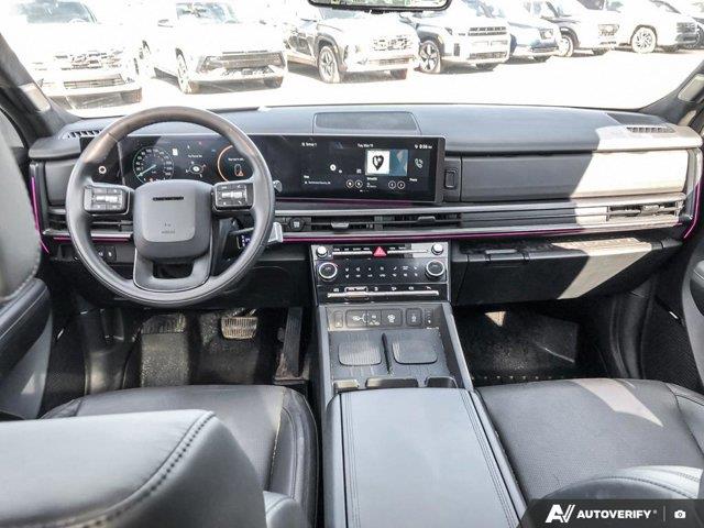hyundai Santa Fe 2024 - 23