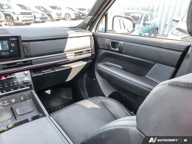 hyundai Santa Fe 2024 - 24