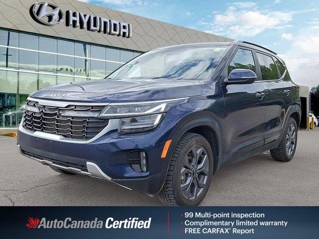 kia Seltos 2024