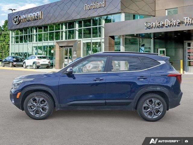 kia Seltos 2024 - 2