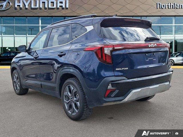 kia Seltos 2024 - 3