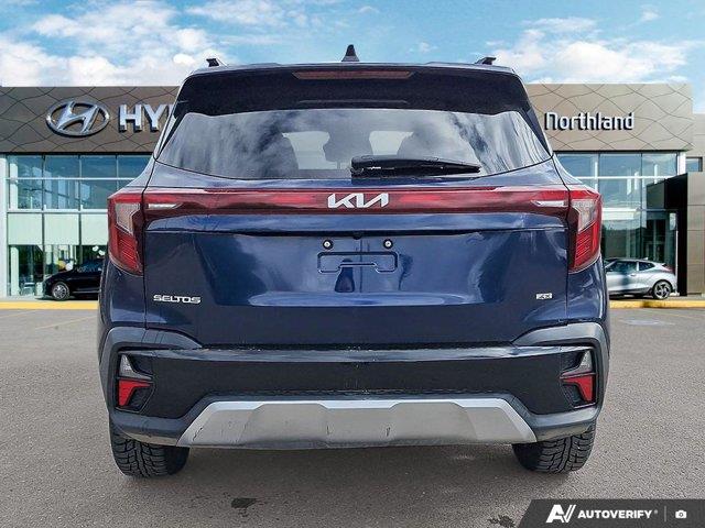 kia Seltos 2024 - 4