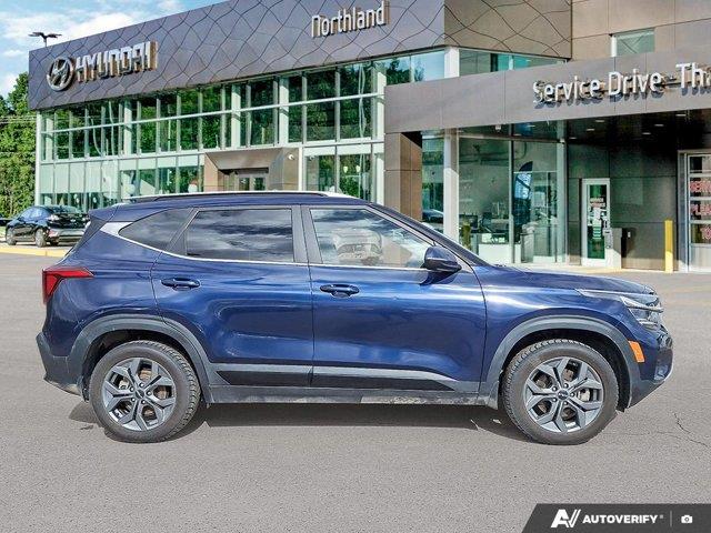 kia Seltos 2024 - 6