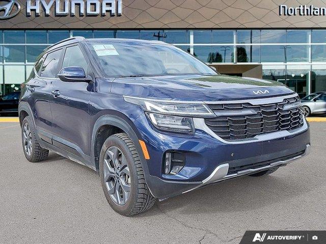 kia Seltos 2024 - 7