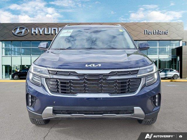 kia Seltos 2024 - 8