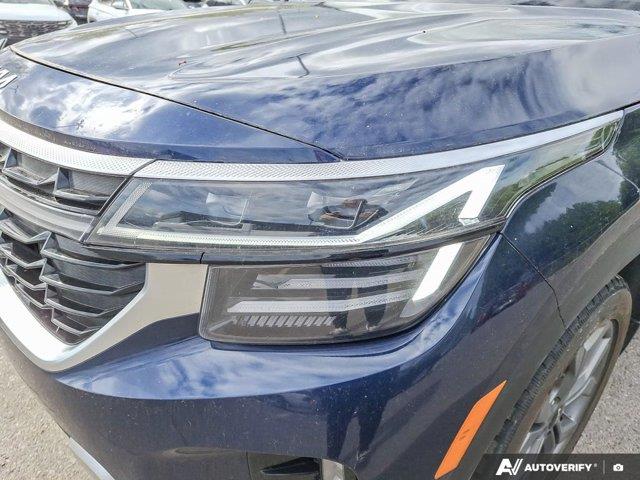 kia Seltos 2024 - 11