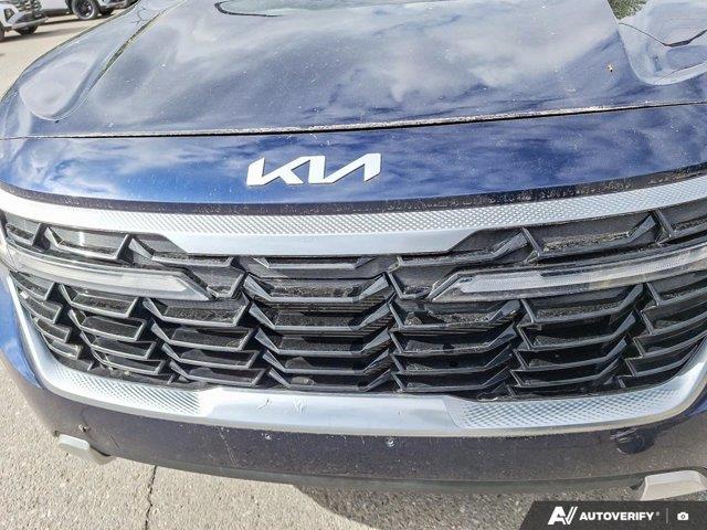 kia Seltos 2024 - 12