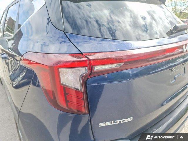 kia Seltos 2024 - 13