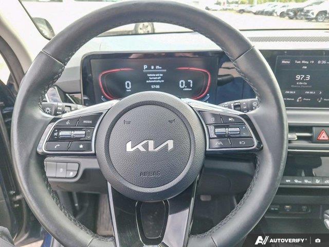 kia Seltos 2024 - 16