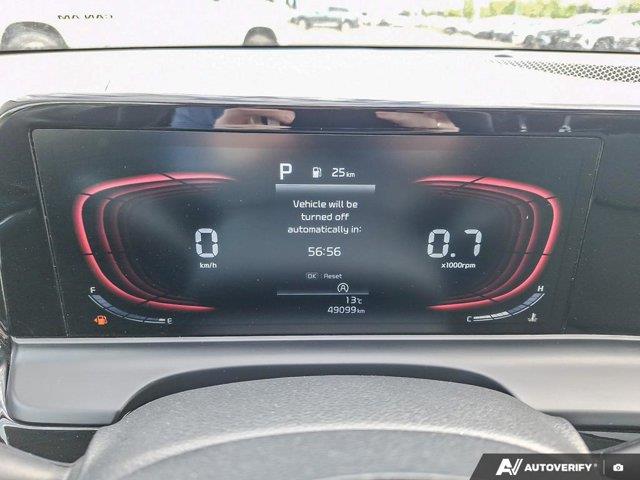 kia Seltos 2024 - 17