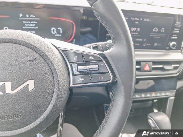 kia Seltos 2024 - 18