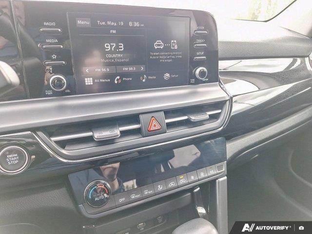 kia Seltos 2024 - 21