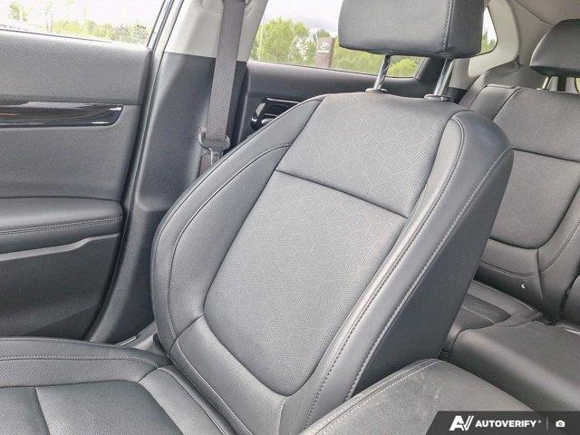 kia Seltos 2024 - 22