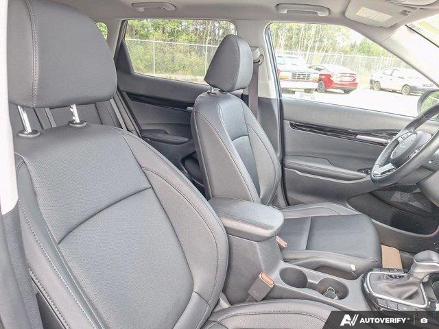 kia Seltos 2024 - 24