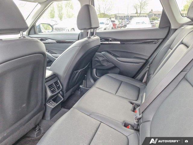 kia Seltos 2024 - 25