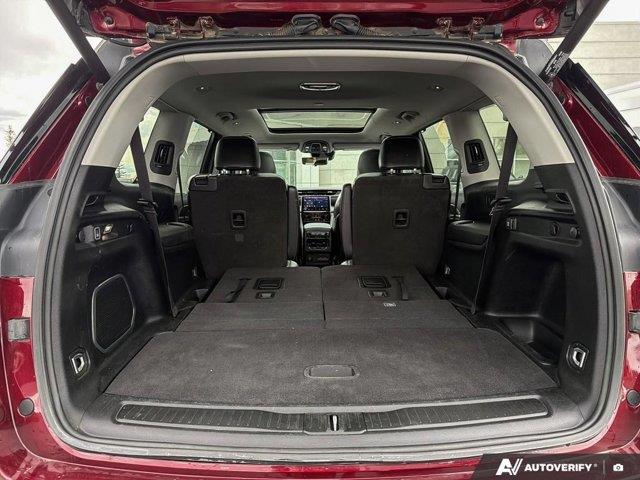 jeep Grand Cherokee L 2022 - 6