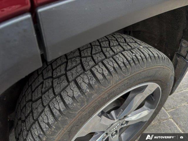 jeep Grand Cherokee L 2022 - 13