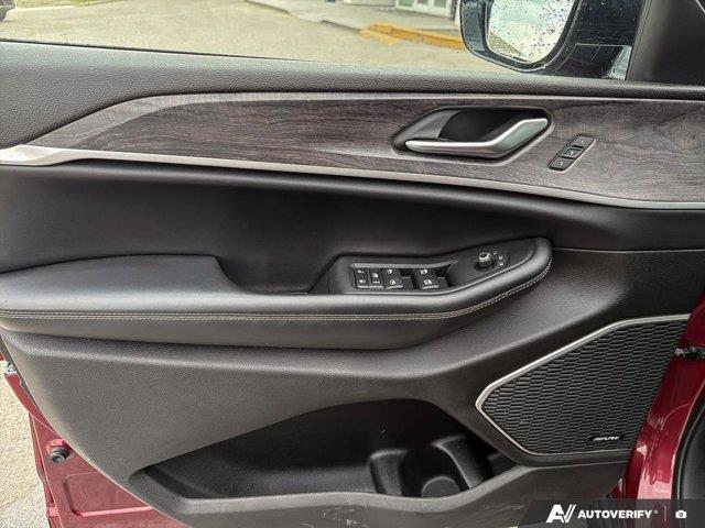 jeep Grand Cherokee L 2022 - 16