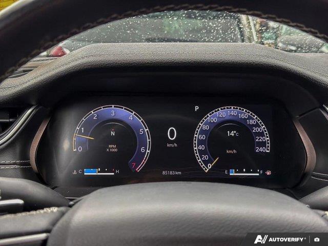 jeep Grand Cherokee L 2022 - 19