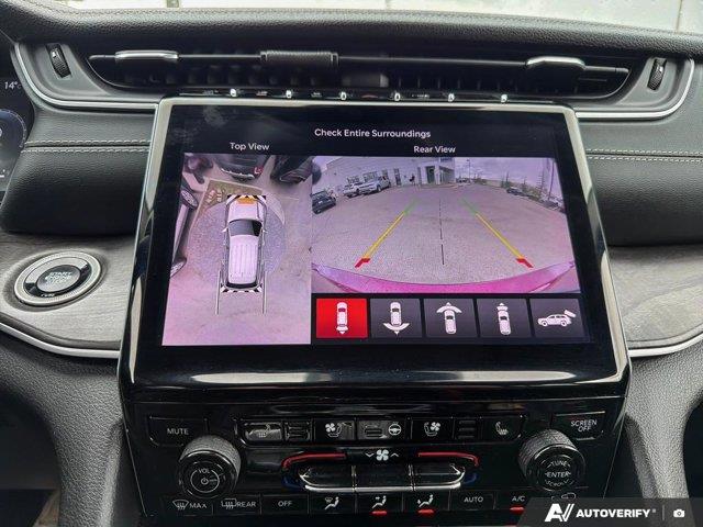 jeep Grand Cherokee L 2022 - 21