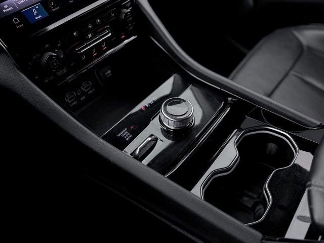 jeep Grand Cherokee L 2022 - 22