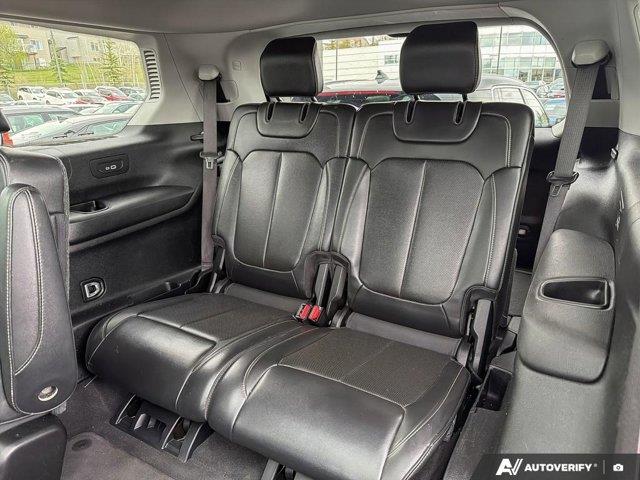 jeep Grand Cherokee L 2022 - 25