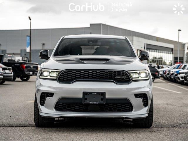 dodge Durango 2025 - 3