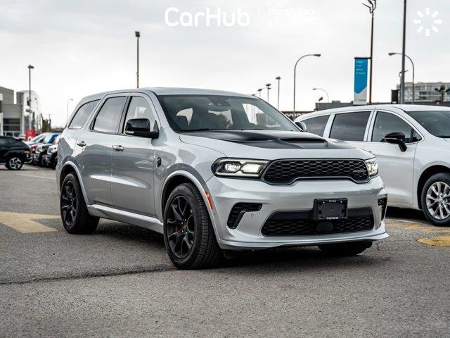 dodge Durango 2025 - 4