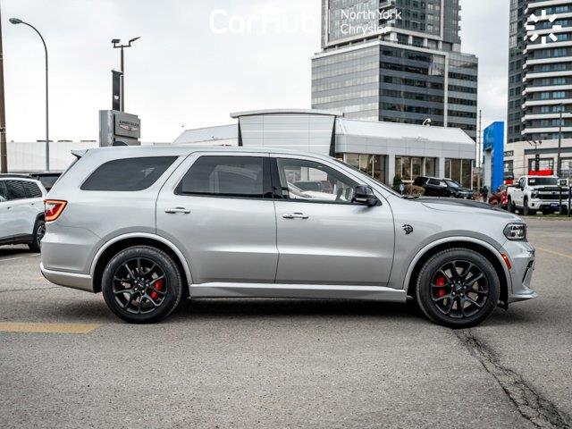 dodge Durango 2025 - 5