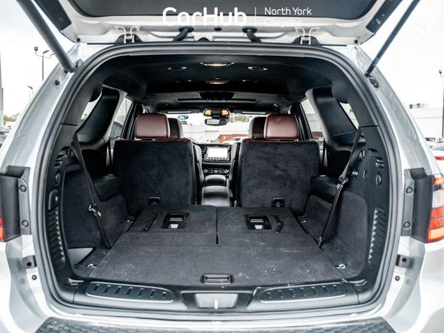 dodge Durango 2025 - 6
