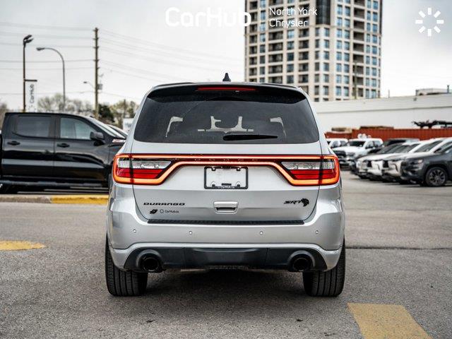 dodge Durango 2025 - 7