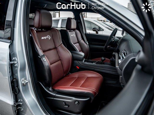 dodge Durango 2025 - 8